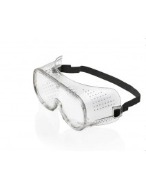 PW20 Portwest Safety Goggles  With Clear Lens